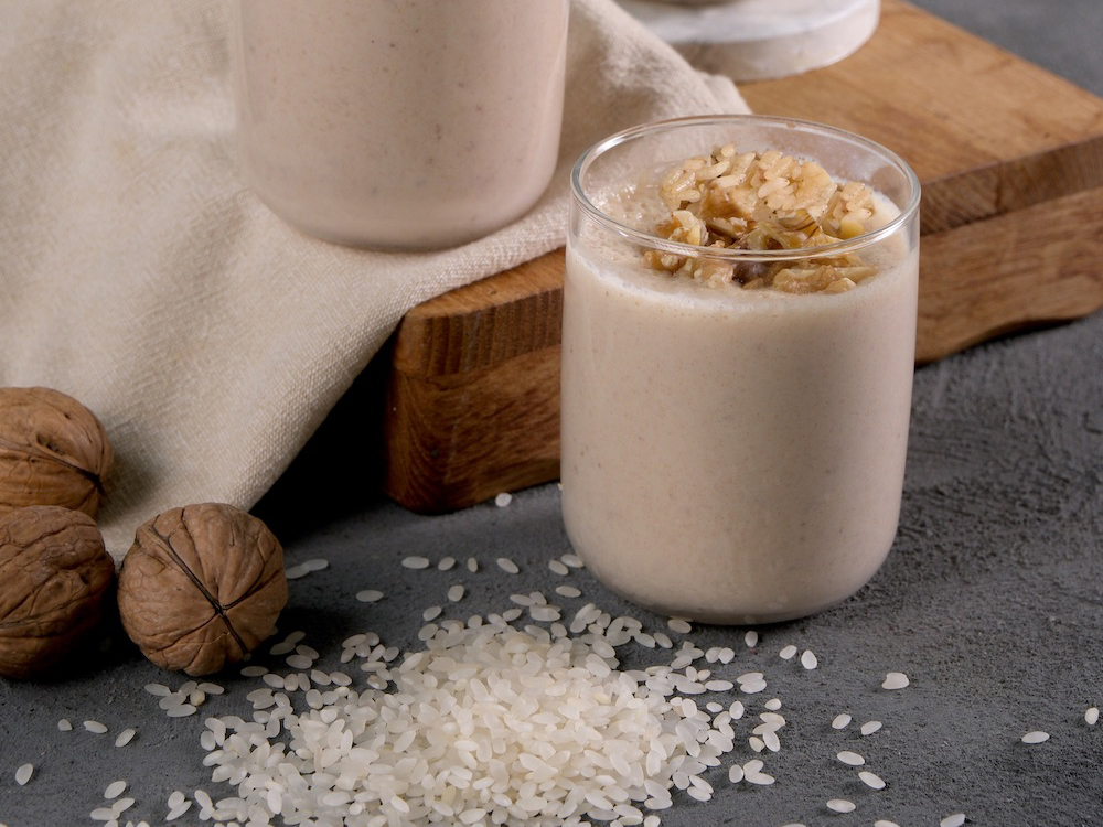 Cevizli Pirin&ccedil;li Hurma Puding Tarifi